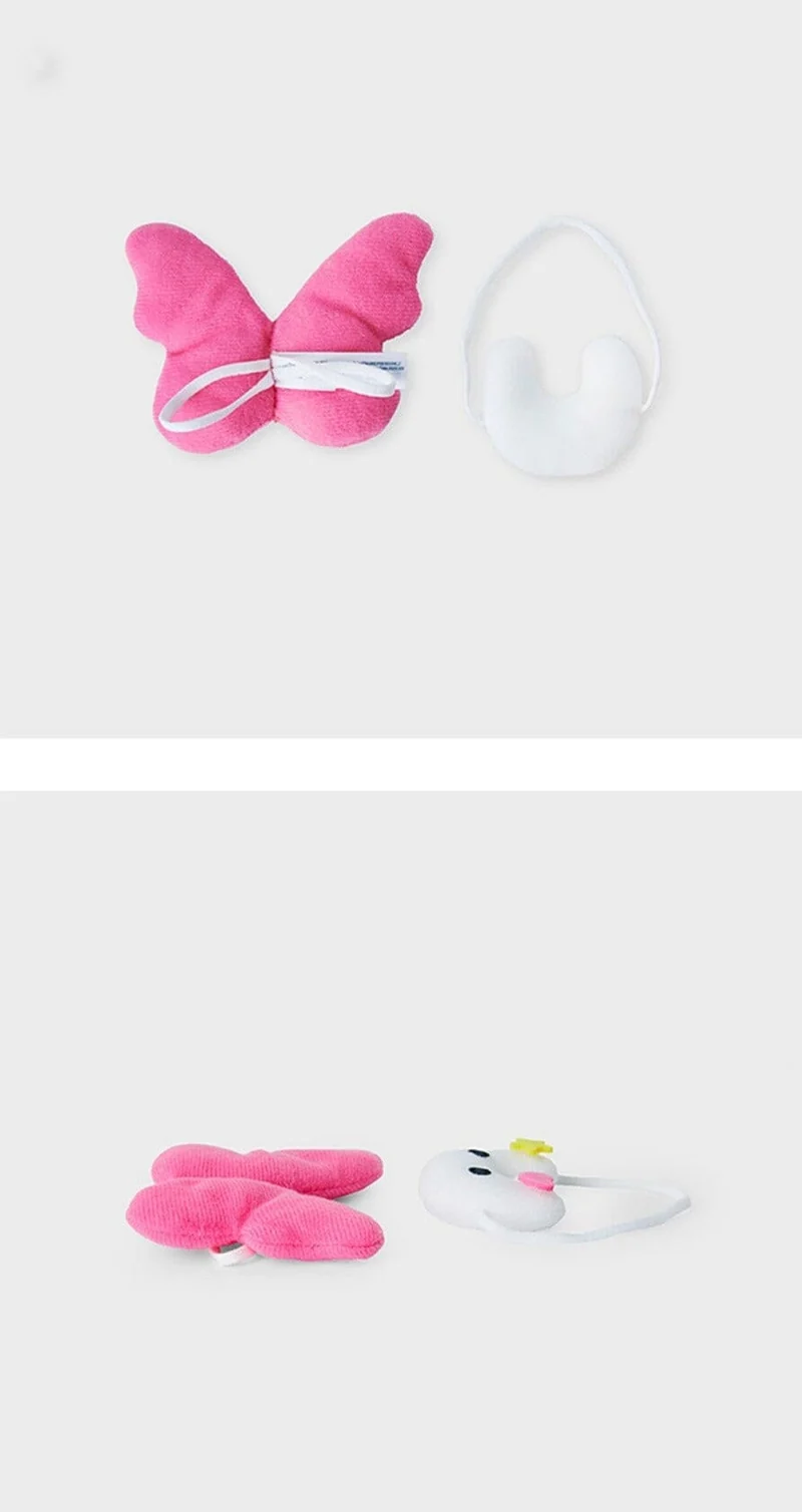 NEWJEANS - BUNINI DOLL CLOSET: ACCESSORIES