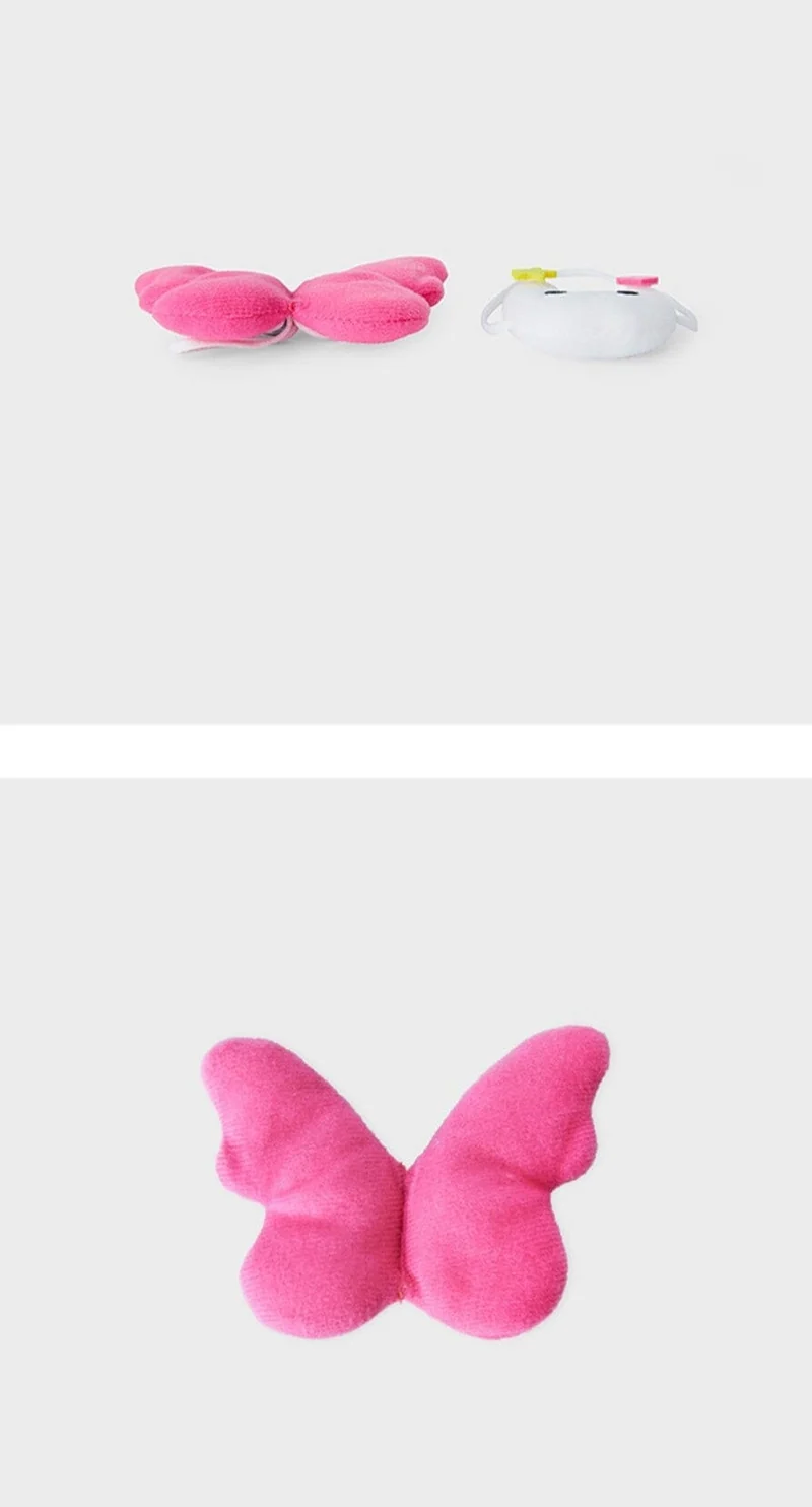 NEWJEANS - BUNINI DOLL CLOSET: ACCESSORIES
