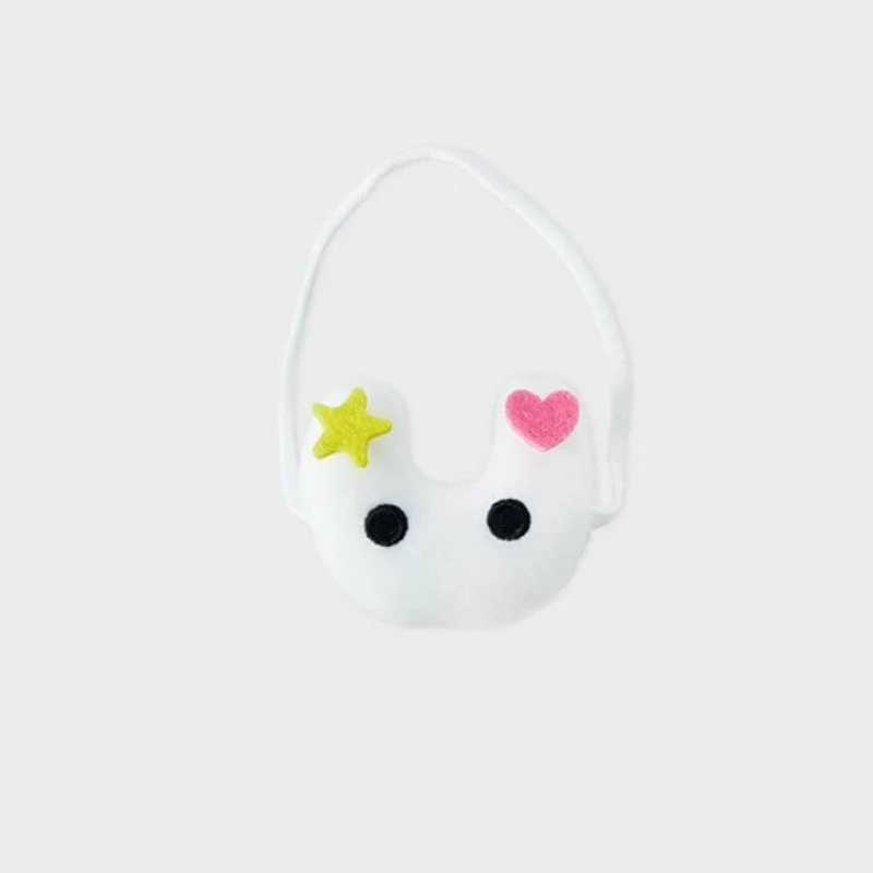 NEWJEANS - BUNINI DOLL CLOSET: ACCESSORIES