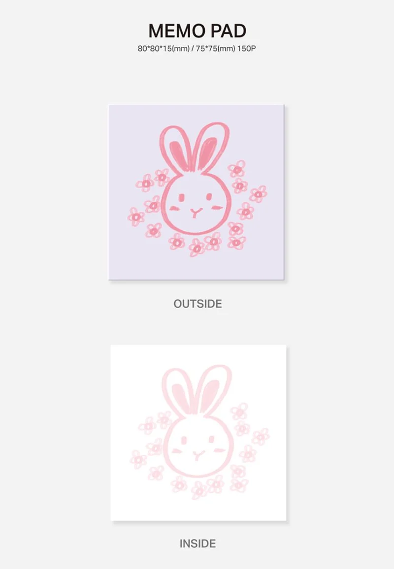 IRENE (RED VELVET) - '1. PAGE OF IRENE' MD