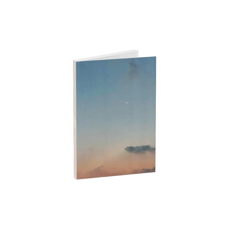 IRENE (RED VELVET) - '1. PAGE OF IRENE' MD