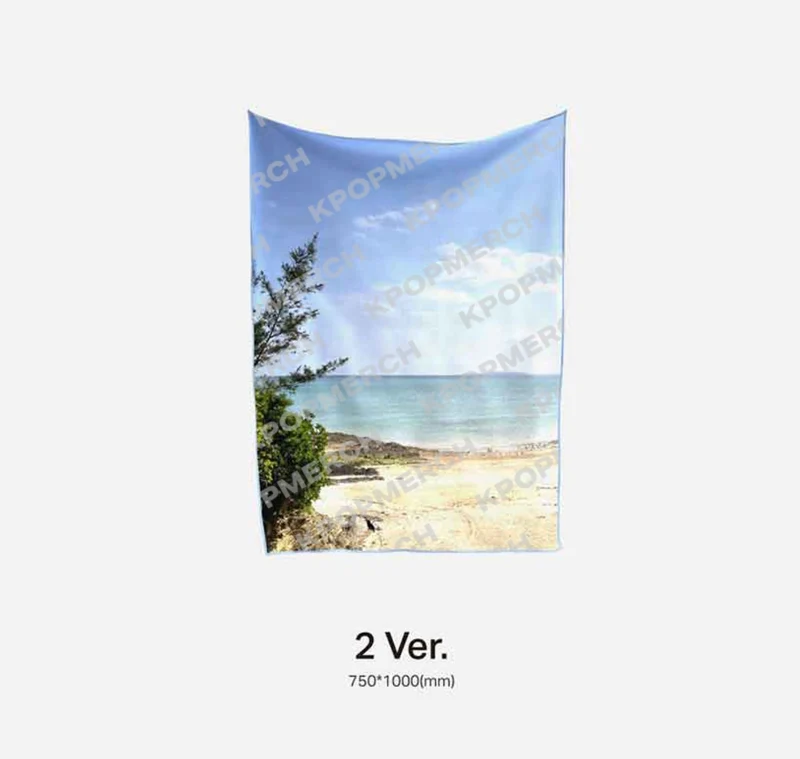 IRENE (RED VELVET) - '1. PAGE OF IRENE' MD