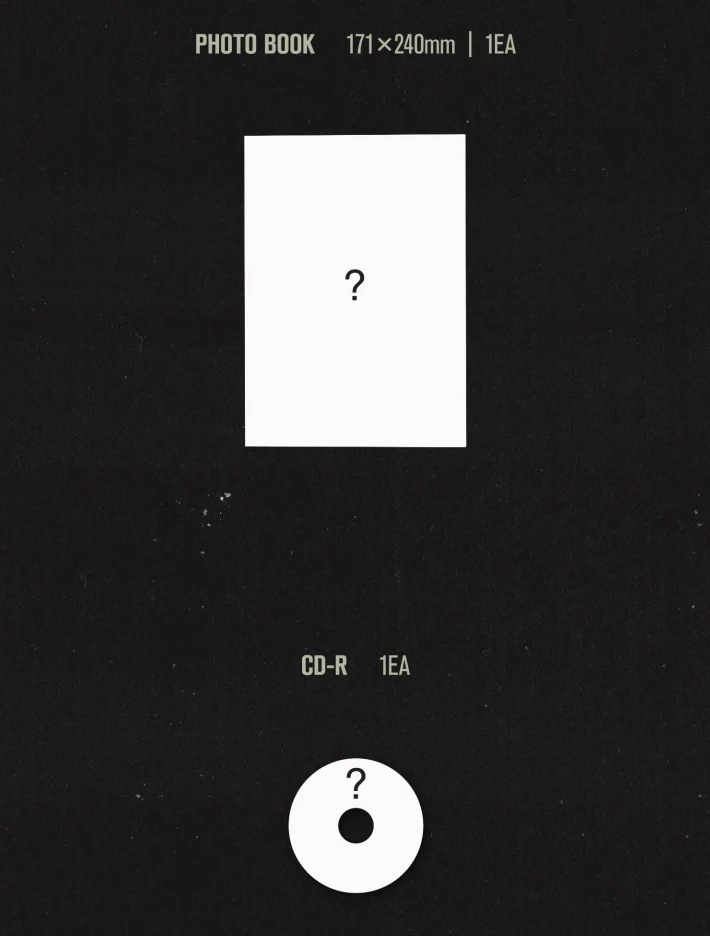 K.WILL - ALL THE WAY (7TH MINI ALBUM)