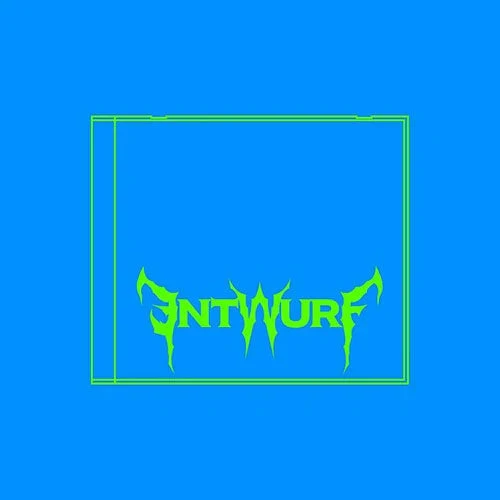 NMIXX - ENTWURF (JEWEL CASE VER.) 2ND SINGLE ALBUM