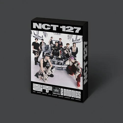 NCT 127 - 질주 2 Baddies (Nemo / SMC Ver.)