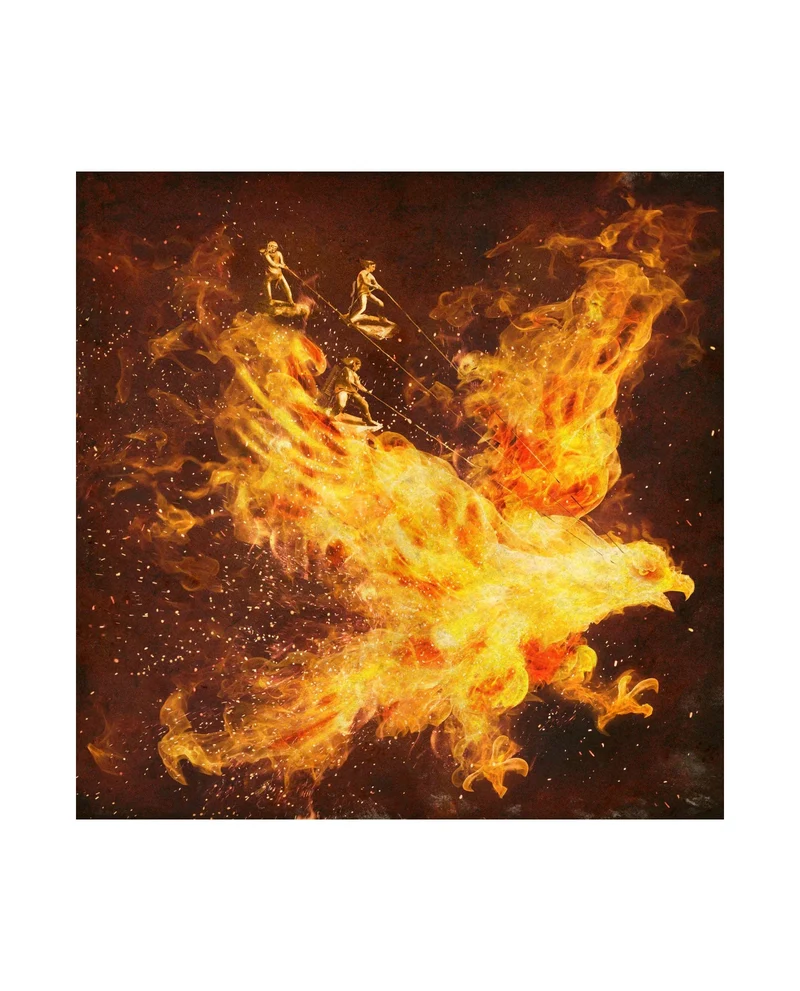 Medina Azahara - 2CD "El Sueño Eterno"