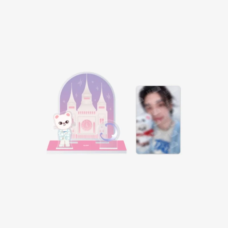 STRAY KIDS - SKZ 5'CLOCK MD