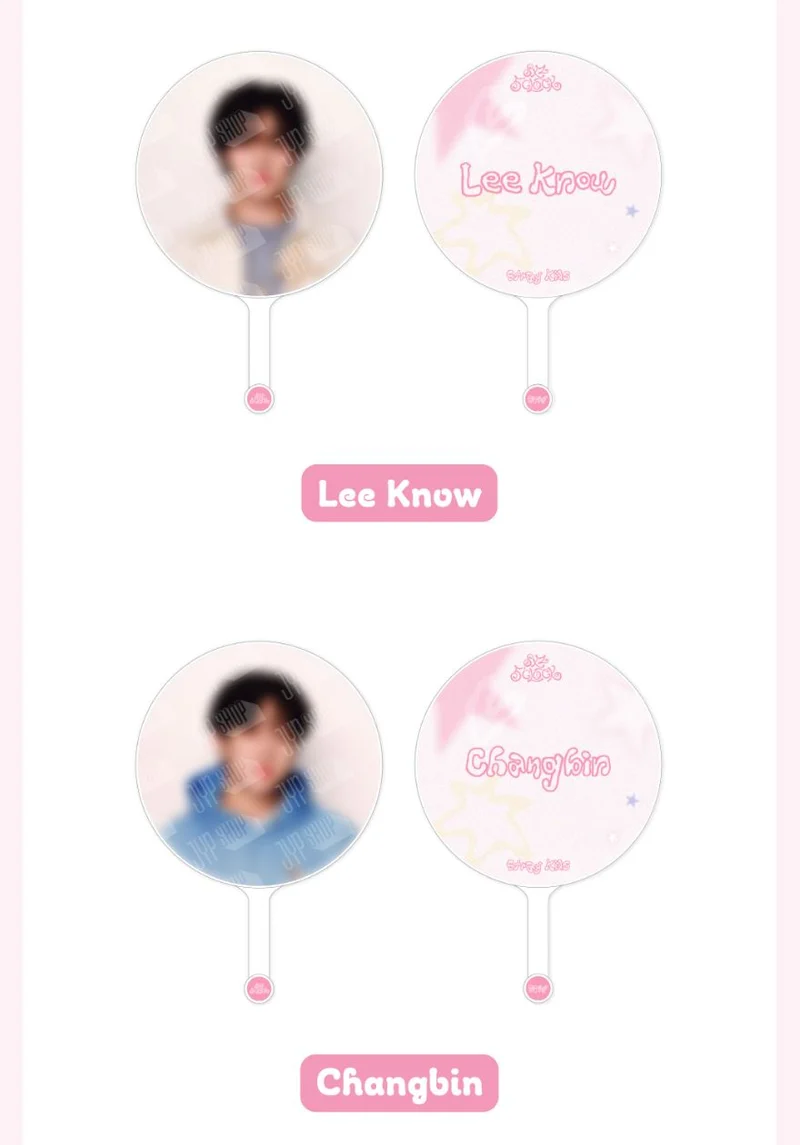 STRAY KIDS - SKZ 5'CLOCK MD