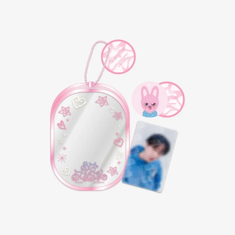 STRAY KIDS - SKZ 5'CLOCK MD