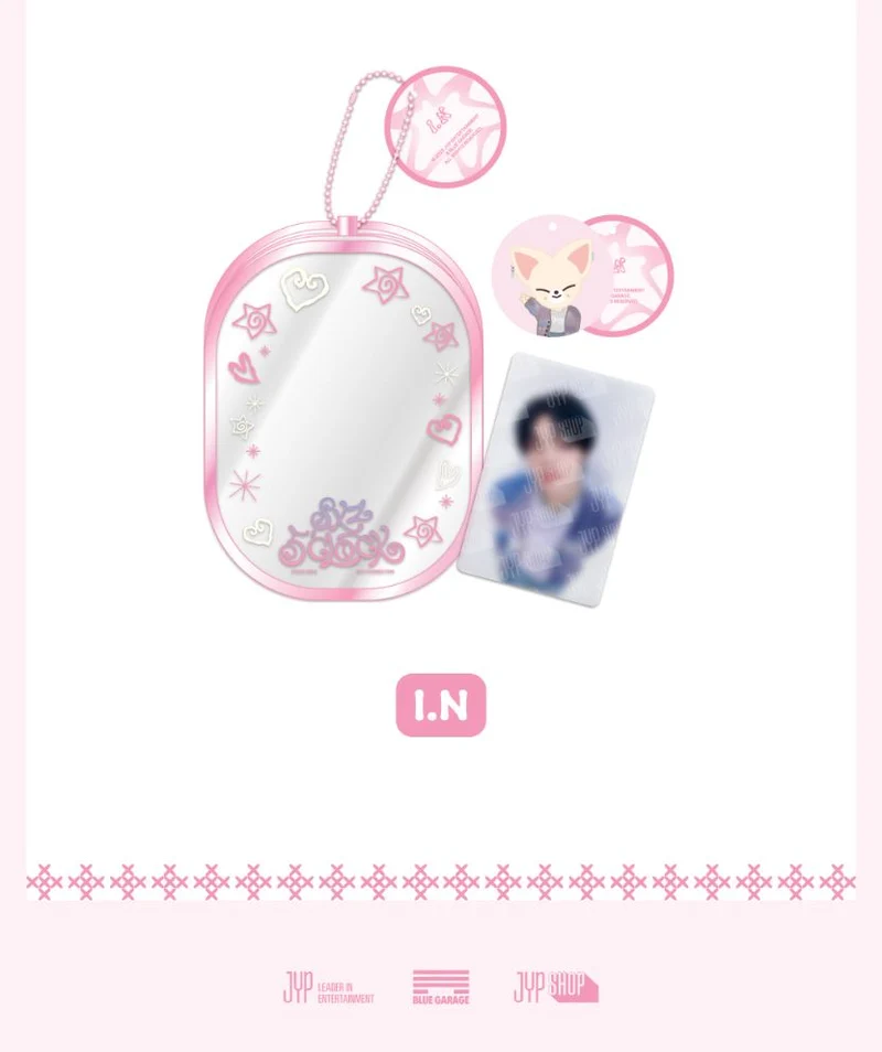 STRAY KIDS - SKZ 5'CLOCK MD