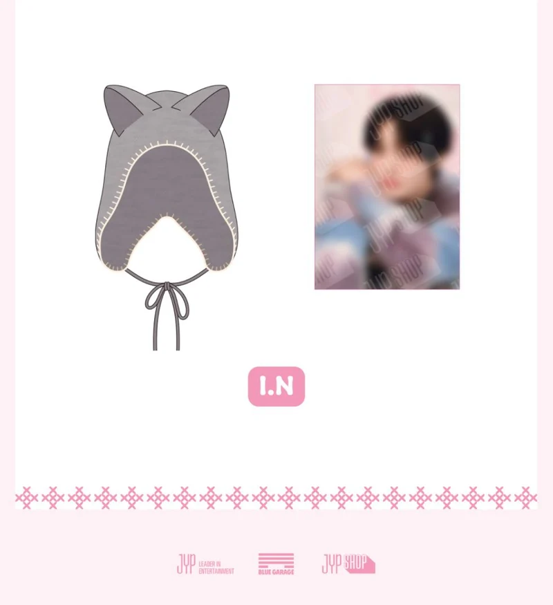 STRAY KIDS - SKZ 5'CLOCK MD