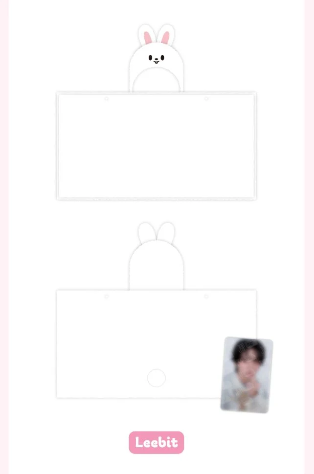 STRAY KIDS - SKZ 5'CLOCK SKZOO MD