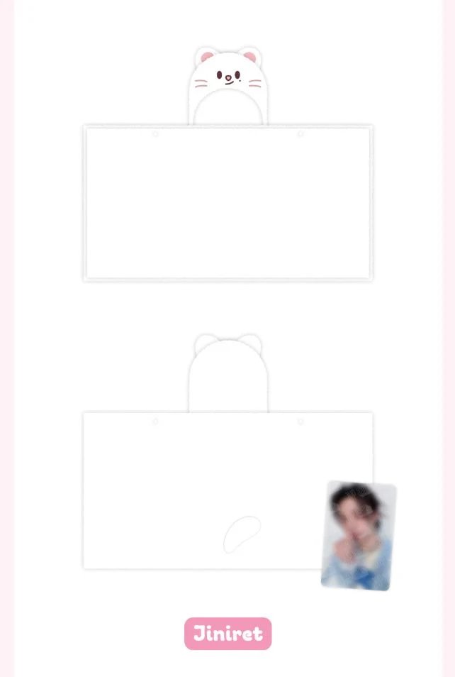 STRAY KIDS - SKZ 5'CLOCK SKZOO MD