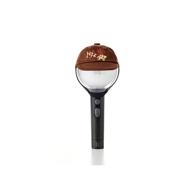 J-HOPE (BTS) - J-HOPE TOUR 'HOPE ON THE STAGE' MD