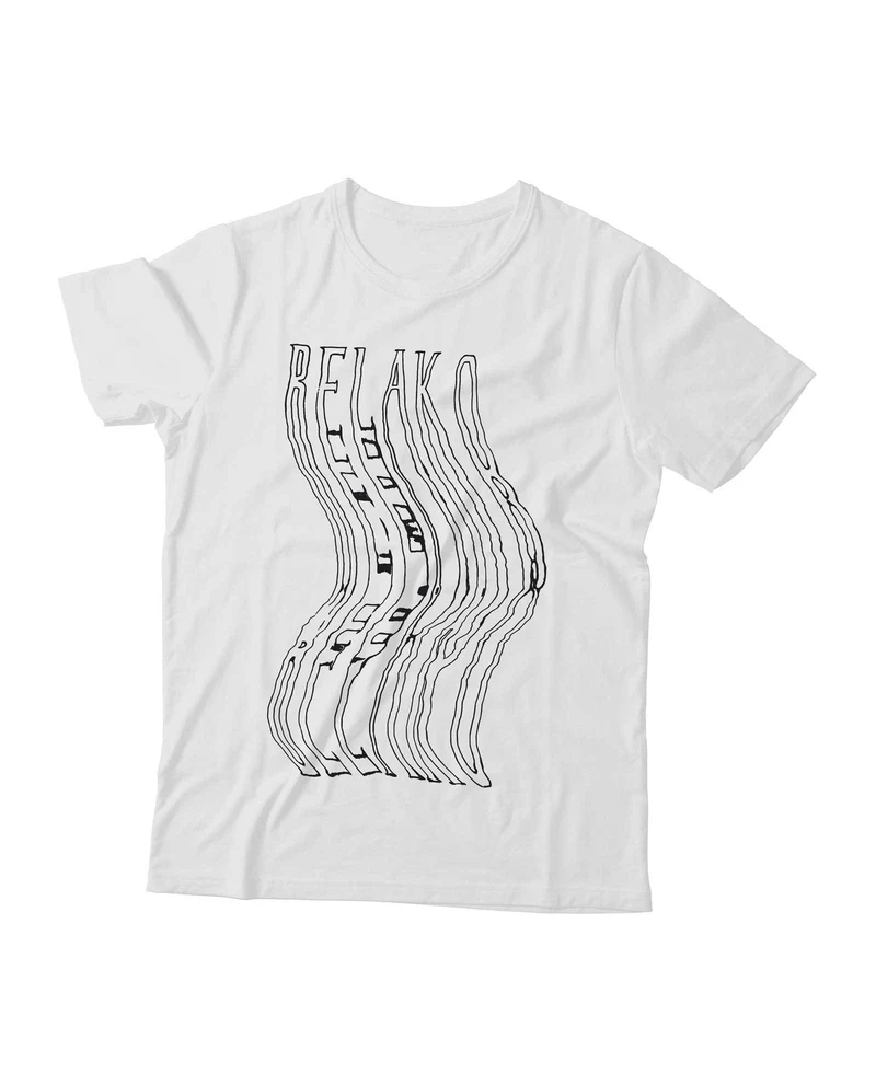 Belako - Camiseta "Europe 2022"