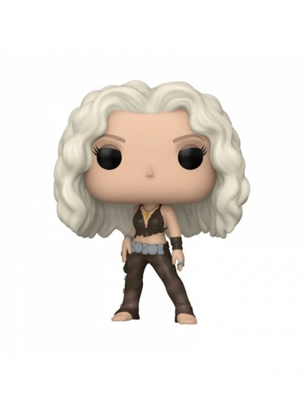 Funko Pop! Vinyl Shakira (Whenever/Wherever)