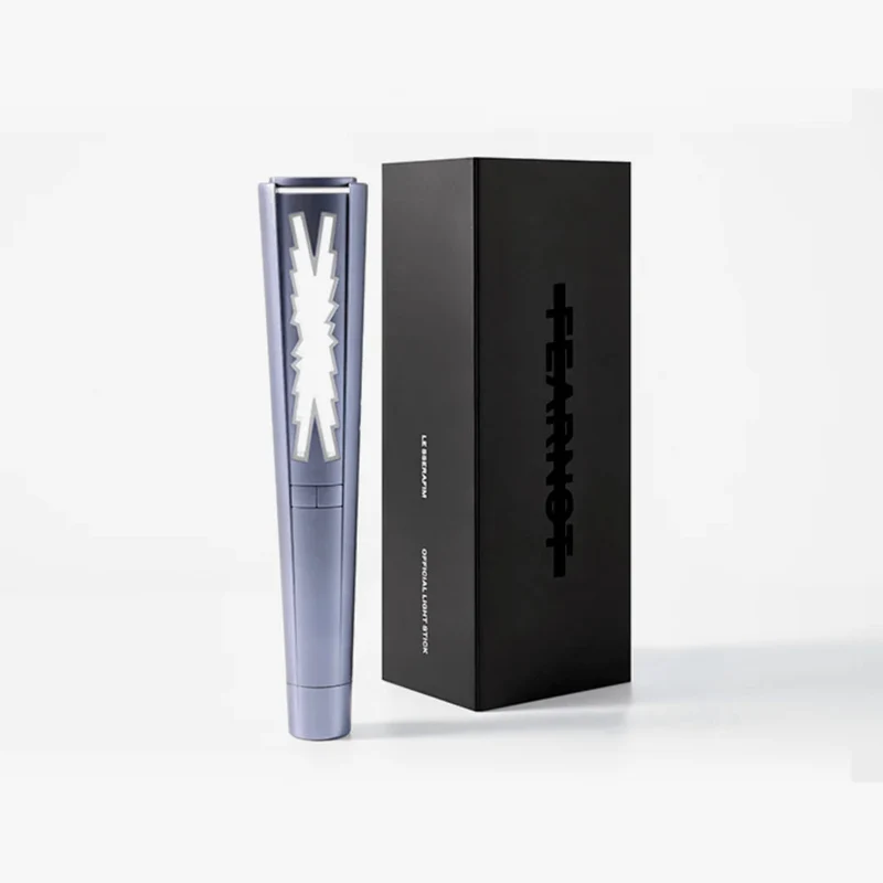 LE SSERAFIM - LIGHT STICK OFICIAL