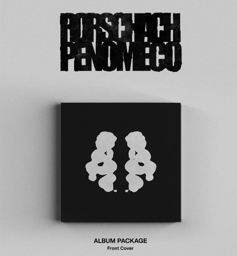 PENOMECO - RORSCHACH