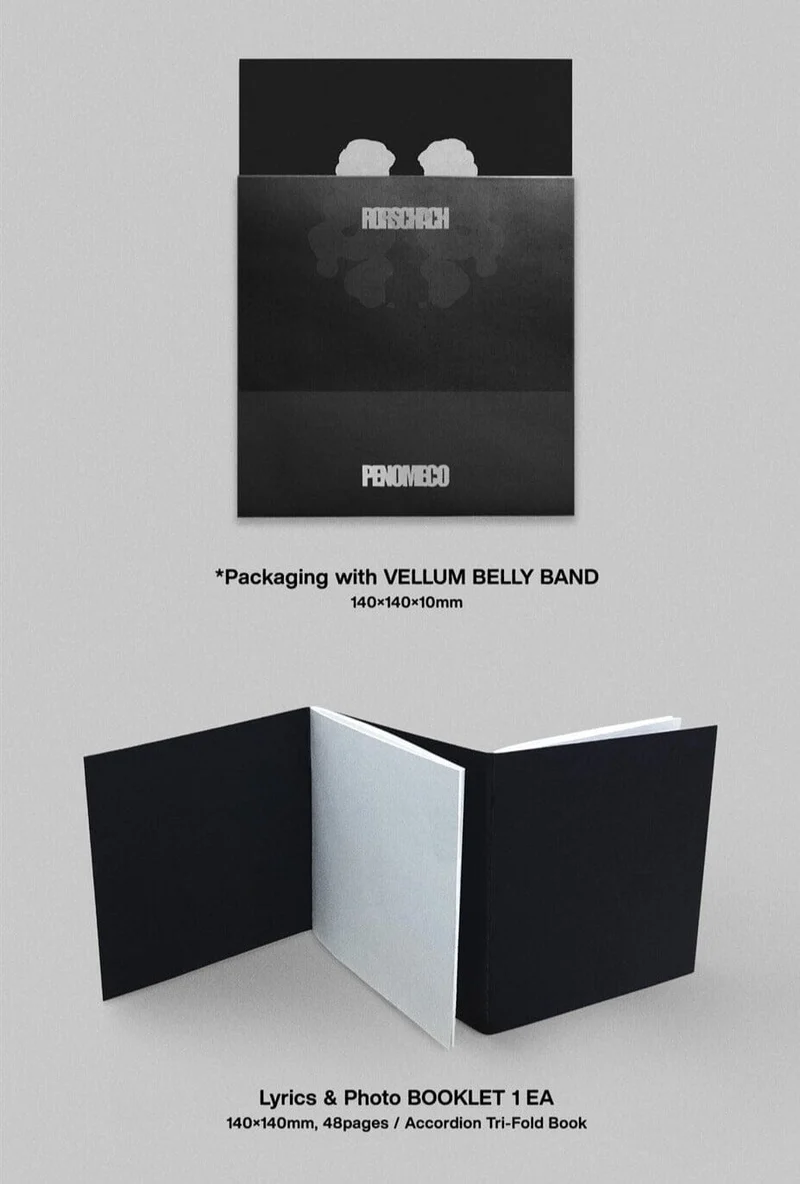 PENOMECO - RORSCHACH