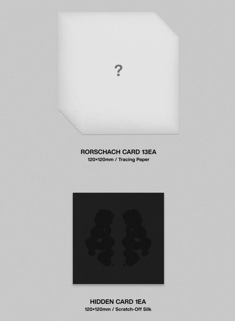 PENOMECO - RORSCHACH