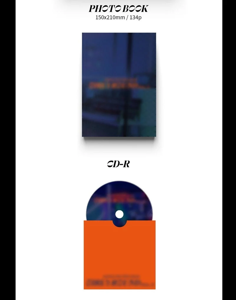 Lapillus - GIRL's ROUND Part. 2 (2nd Mini Album)