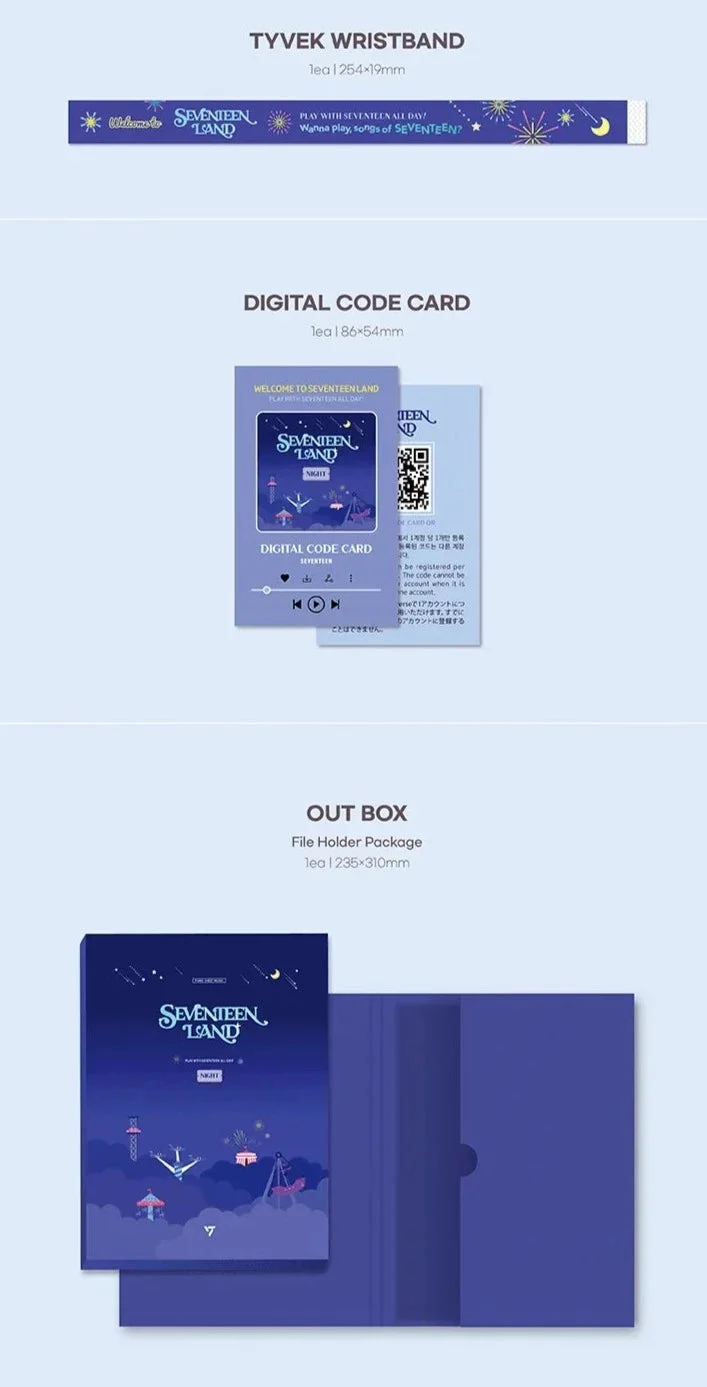 SEVENTEEN - PIANO SHEET MUSIC