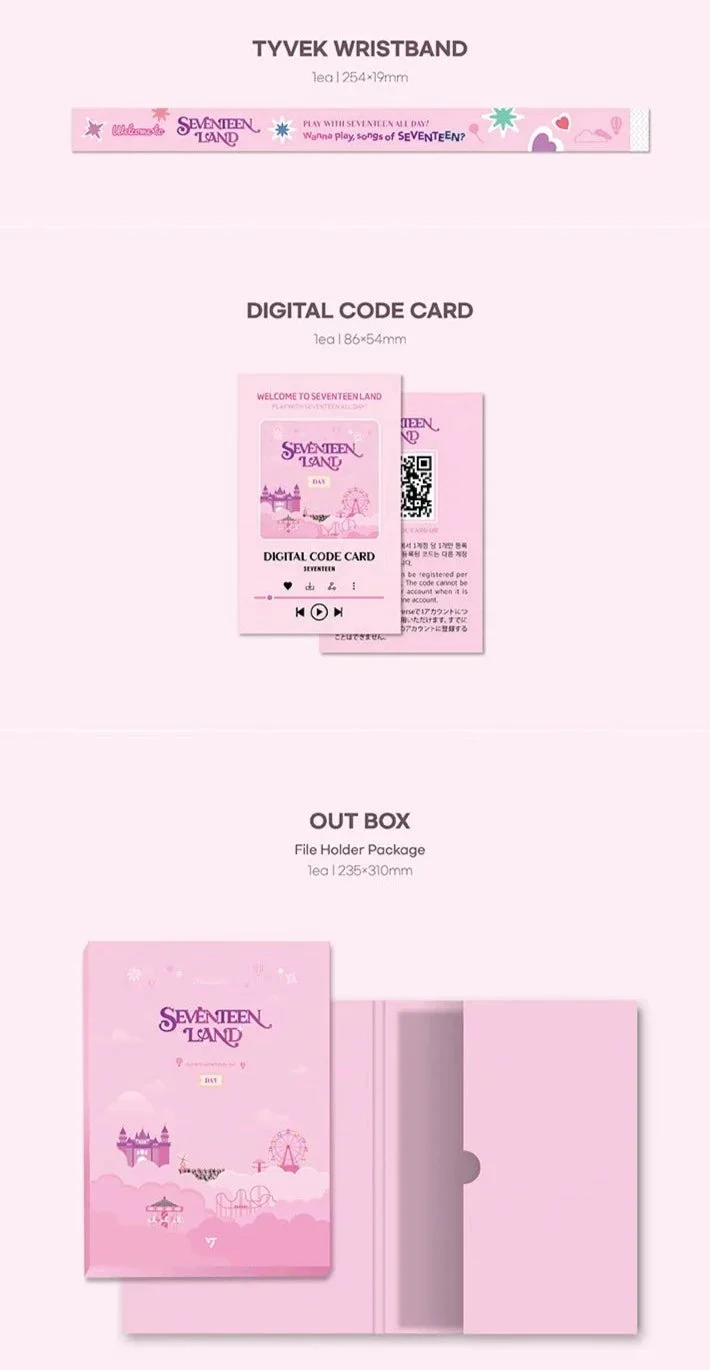 SEVENTEEN - PIANO SHEET MUSIC