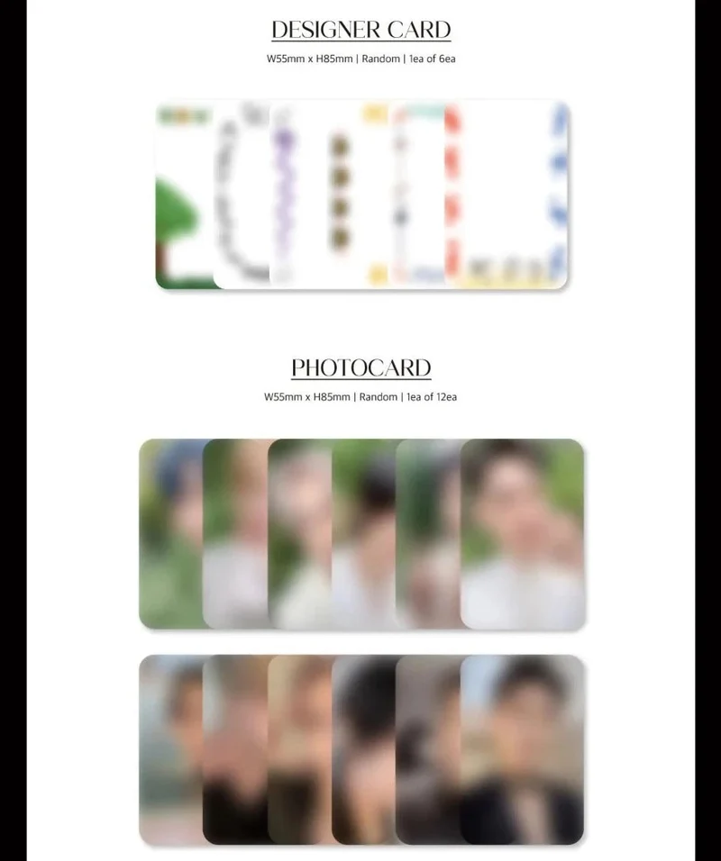 VAV - SUBCONSCIOUS (7TH MINI ALBUM)