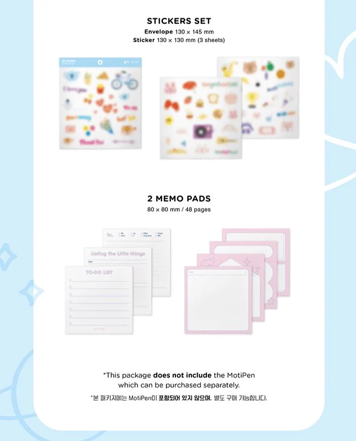 BTS - My BTS Diary
