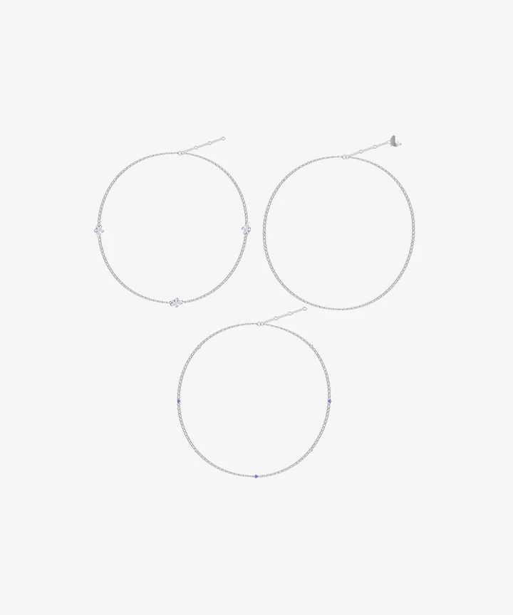 [BTS] 10th Festa : Bracelet Set