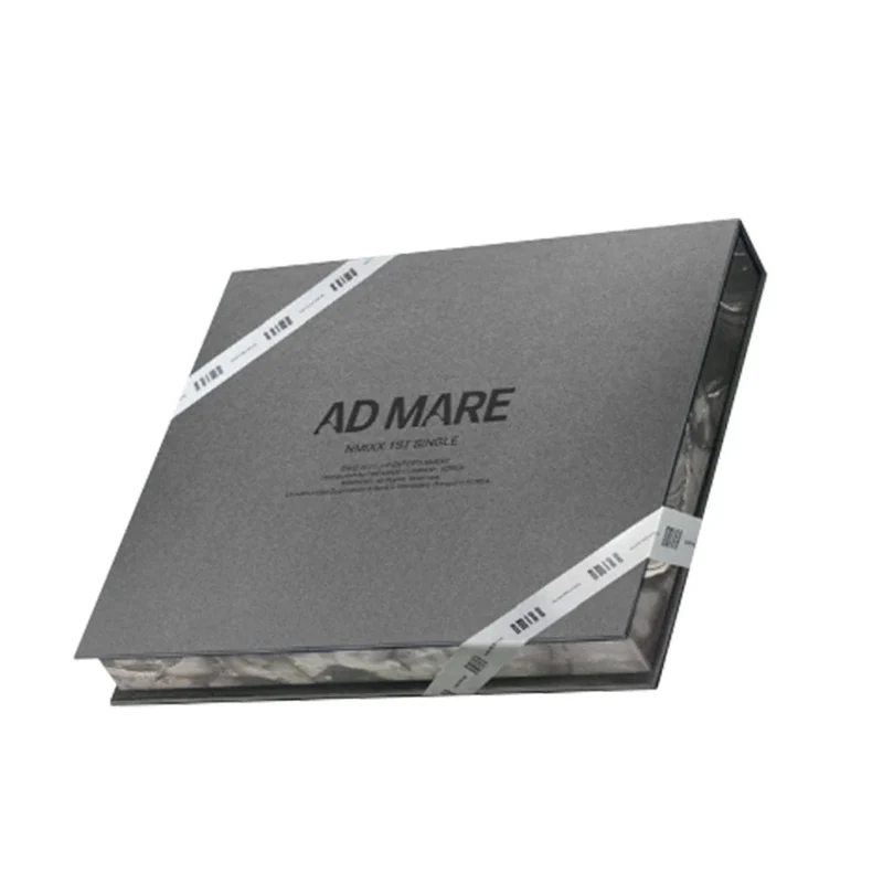 NMIXX - AD MARE 1st Single (Limited Edition)