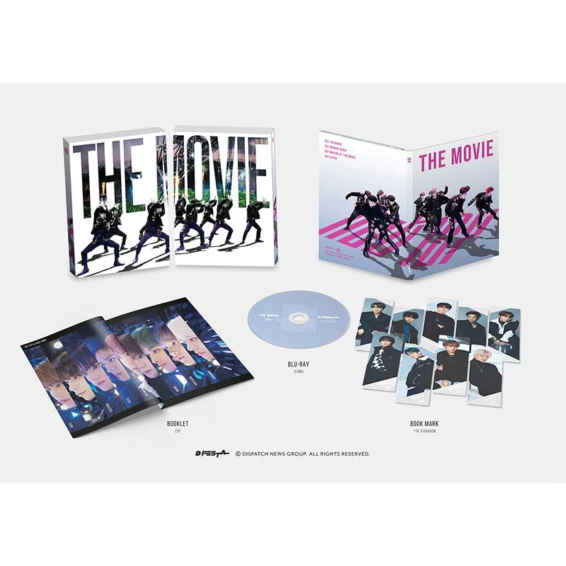 DFESTA - BLU-RAY/ DVD (Japan Import)