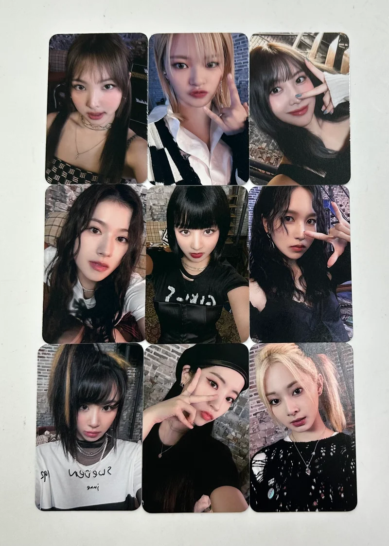 [TWICE] 2023 Season's Greetings POB : JYP