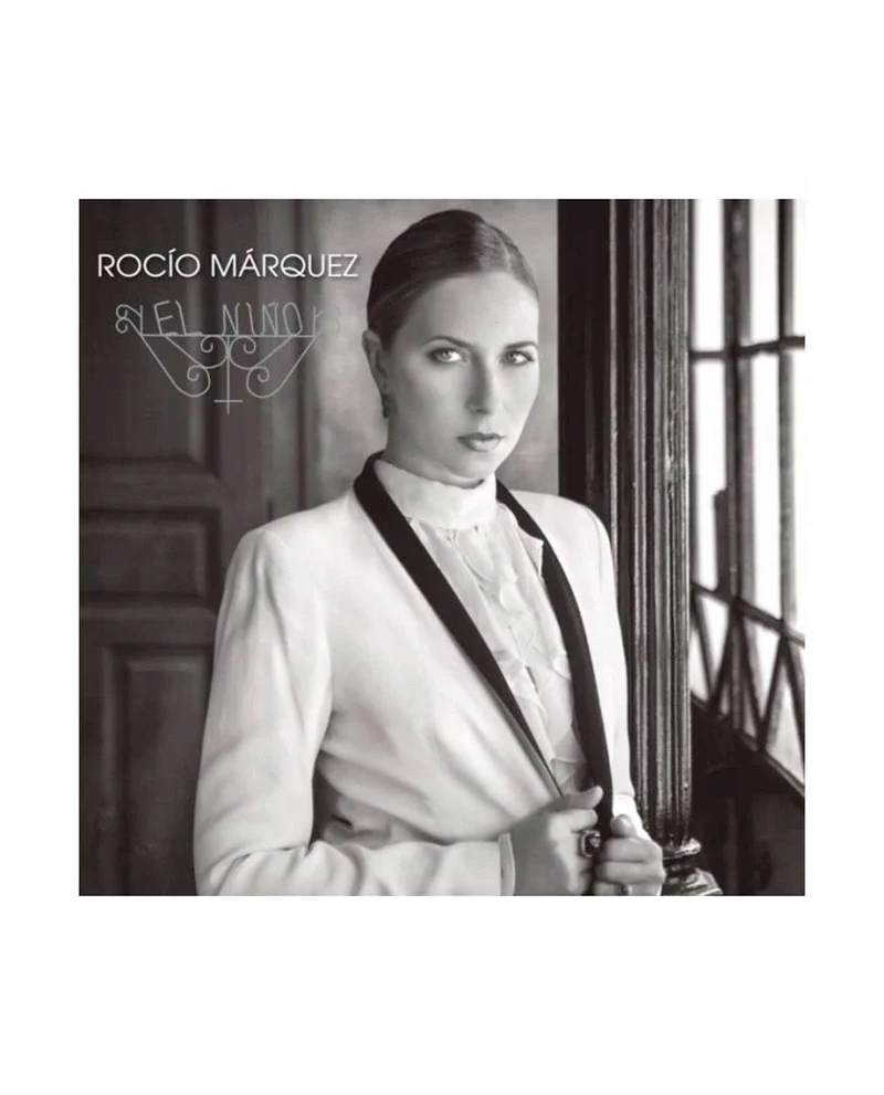 Rocío Márquez - LP Vinilo "El niño"