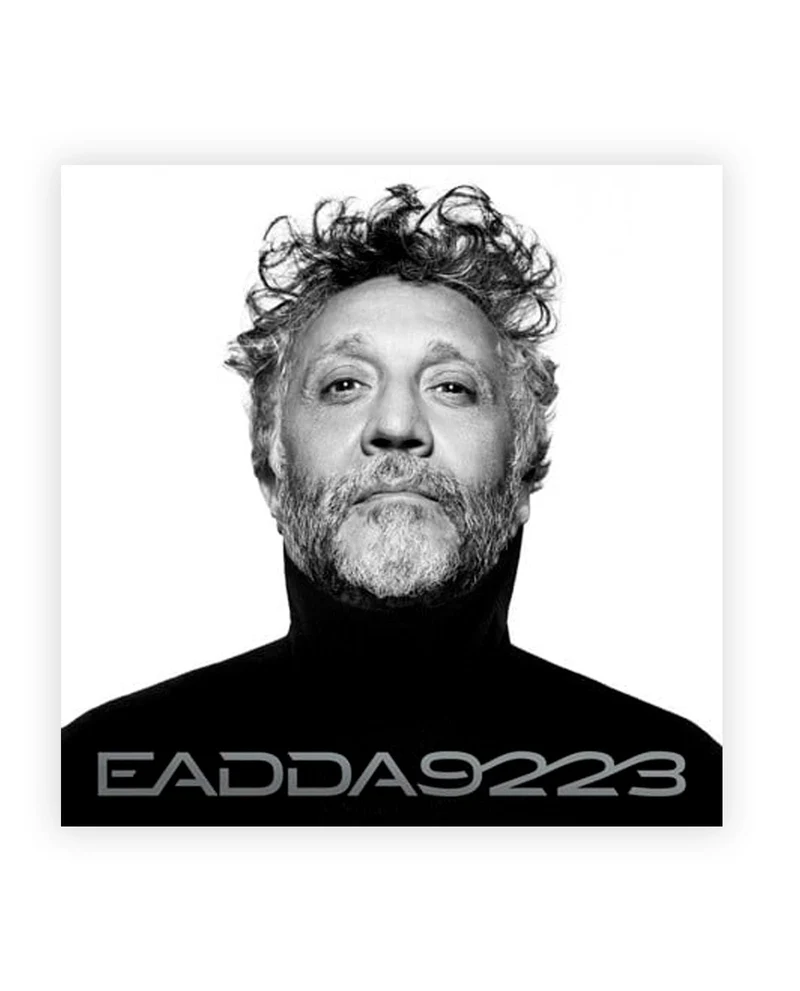 Fito Paez - CD "EADDA9223"