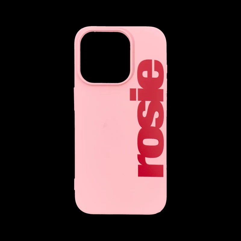 ROSÉ - ROSIE COLOR CASE ('ROSIE' MD)