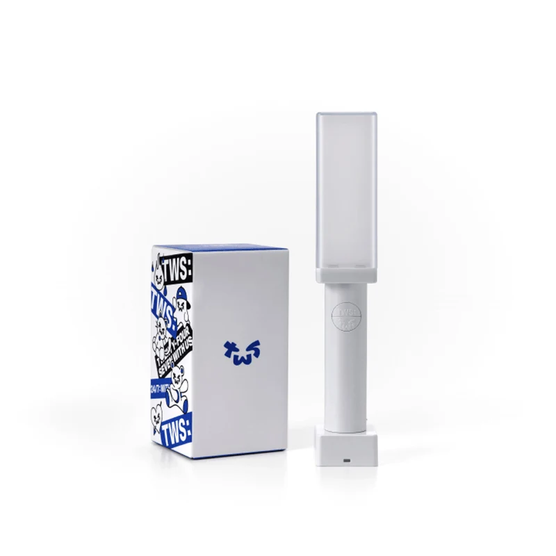 TWS - LIGHT STICK OFICIAL