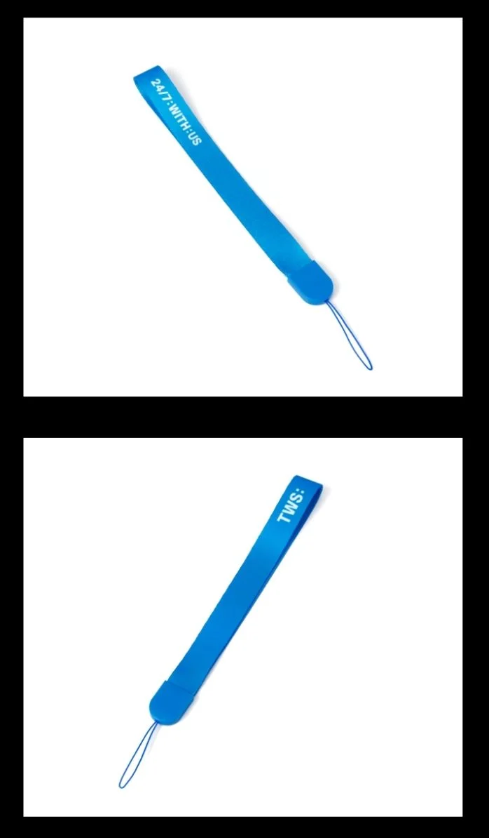 TWS - LIGHT STICK OFICIAL