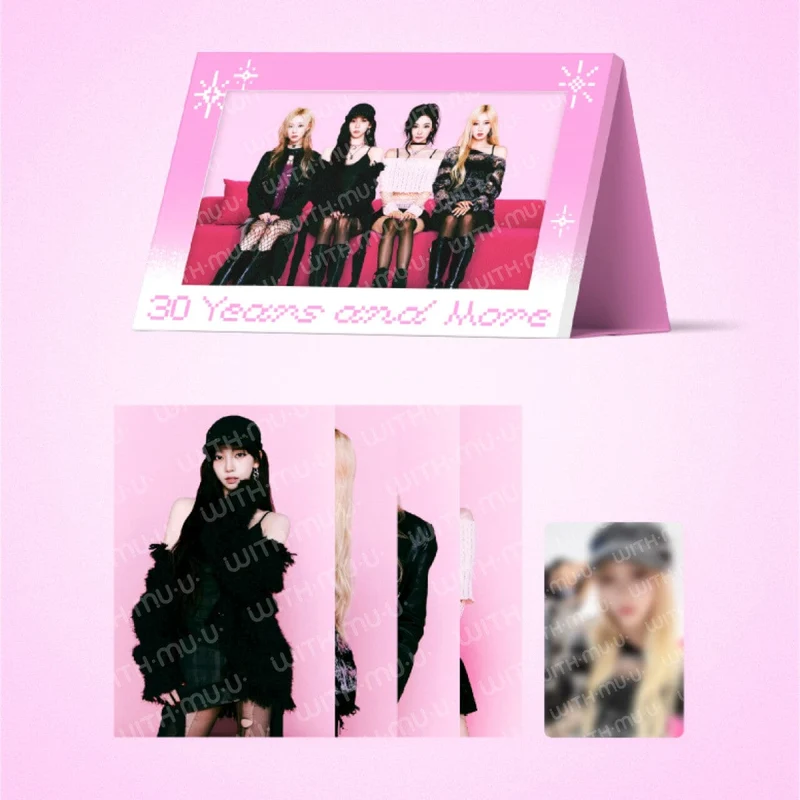 SMTOWN - LIVE 2025 TOUR OFFICIAL MD