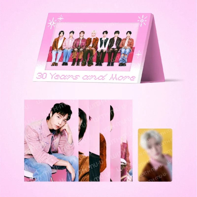 SMTOWN - LIVE 2025 TOUR OFFICIAL MD