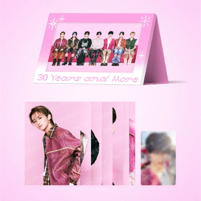 SMTOWN - LIVE 2025 TOUR OFFICIAL MD