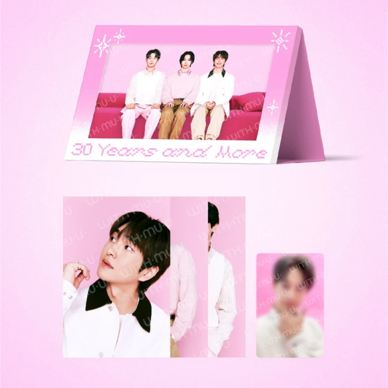 SMTOWN - LIVE 2025 TOUR OFFICIAL MD