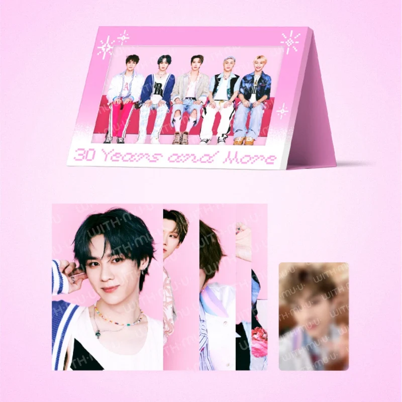 SMTOWN - LIVE 2025 TOUR OFFICIAL MD