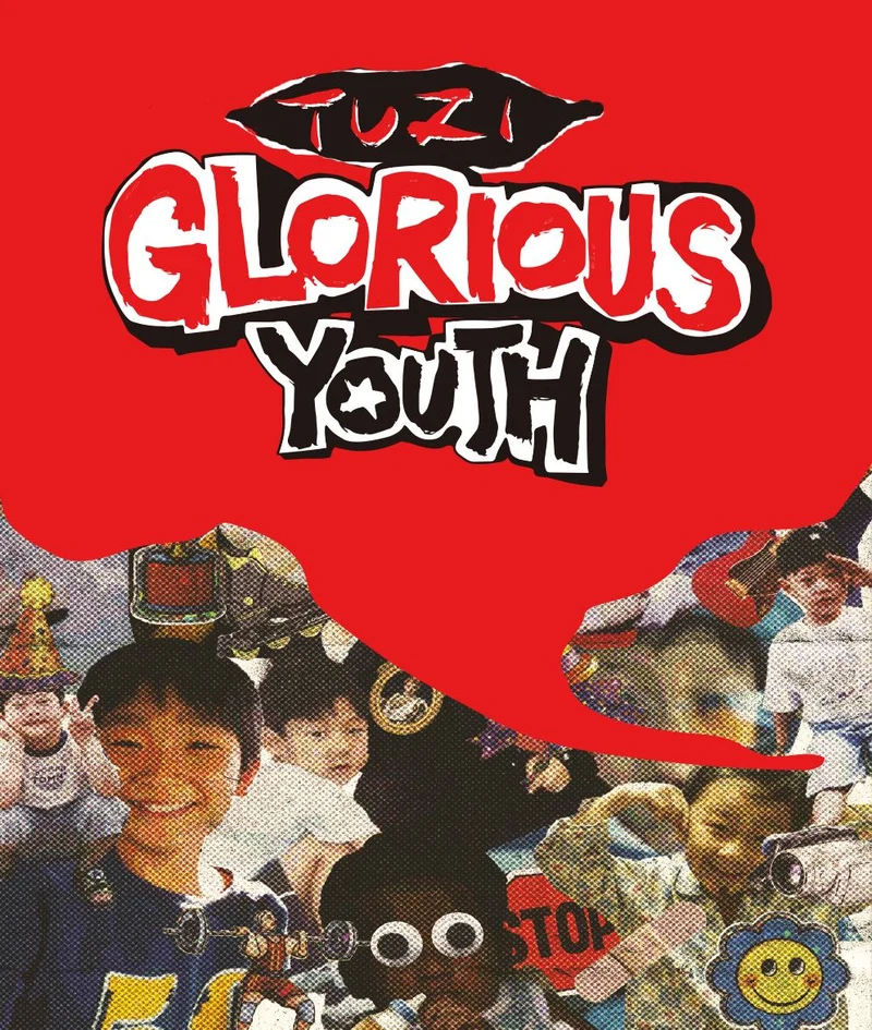 TUZI (2Z) - GLORIOUS YOUTH