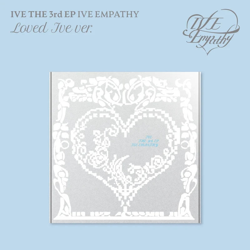 IVE - IVE EMPATHY (LOVED IVE VER.)