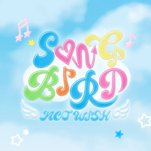 [NCT] NCT Wish : Songbird : SMini Ver