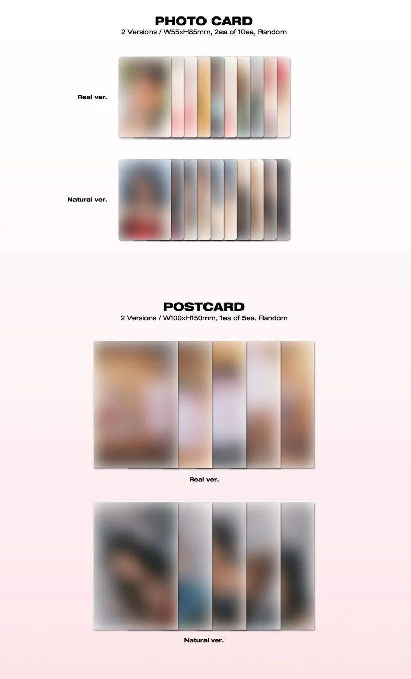APINK - SELF (10TH MINI ALBUM)