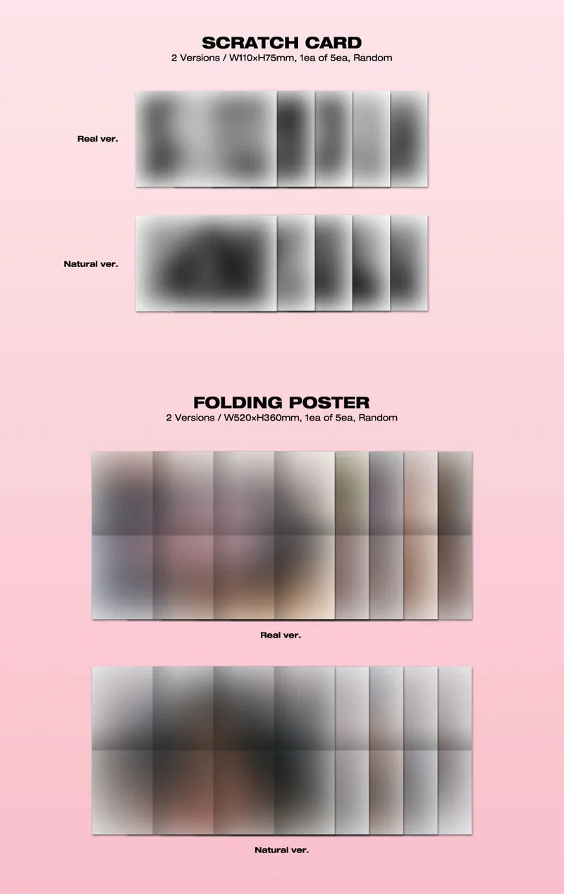 APINK - SELF (10TH MINI ALBUM)