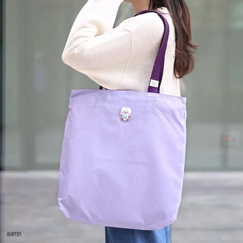 BT21 - RIPSTOP ECO BAG [LITTLE BUDDY]