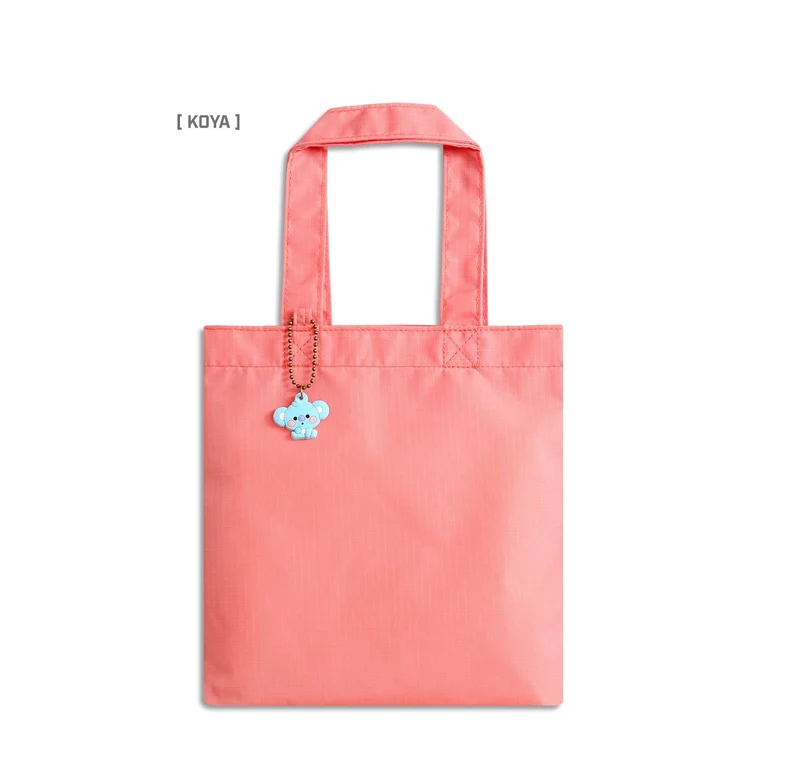BT21 - BABY MINI ECO BAG